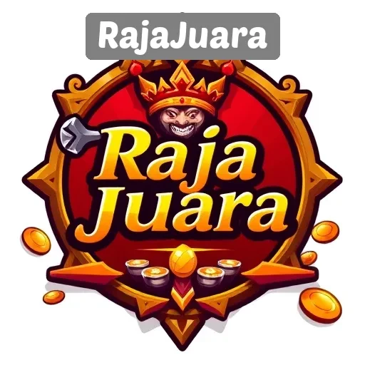 RajaJuara Pilihan Terbaik untuk Pecinta Game Online