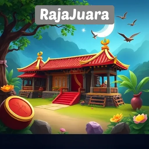 Menjelajahi Berbagai Game Populer di RajaJuara