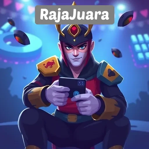 RajaJuara: Solusi Ideal bagi Gamer Pemula