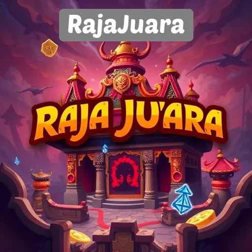 RajaJuara Sebagai Platform Game Terbesar di Indonesia
