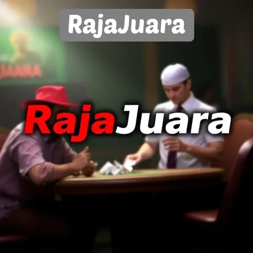 Cara Mendaftar dan Bermain di RajaJuara