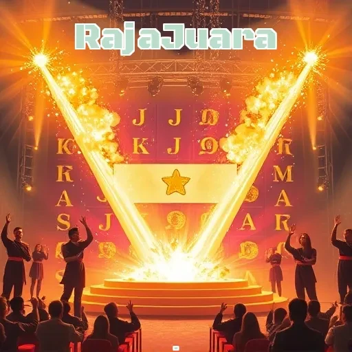 RajaJuara: Game Strategi Seru untuk Komunitas Indonesia