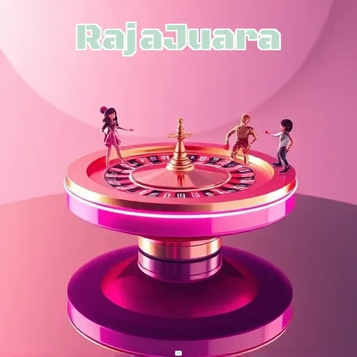 RajaJuara: Dukungan Terbaik untuk Penggemar Game Online