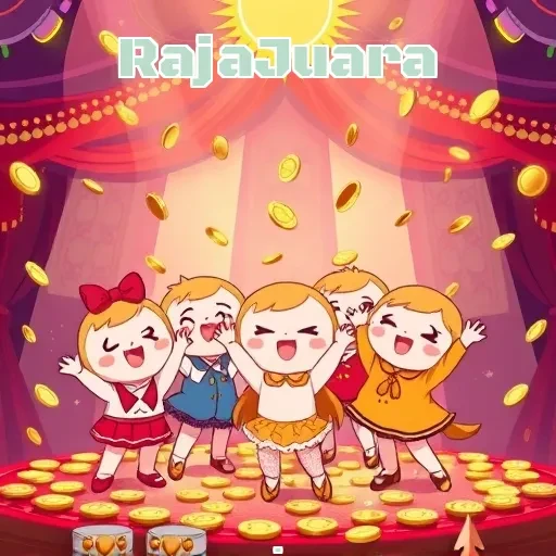 RajaJuara: Temukan Tutorial Game Online yang Memikat Hati Kamu
