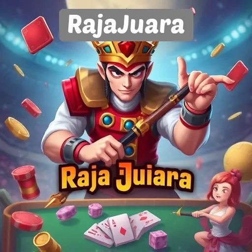 Strategi Memenangkan Permainan di RajaJuara